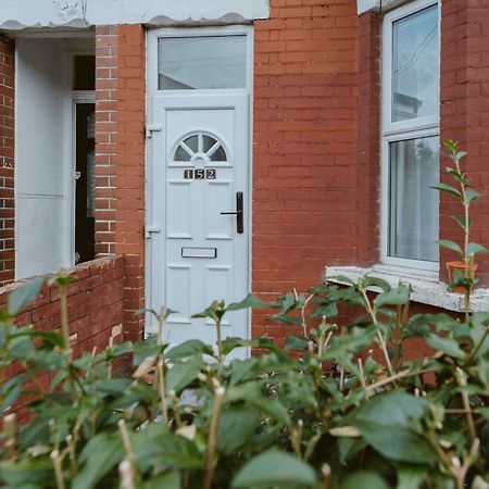 Manor House Great Rooms To Stay 런던 외부 사진